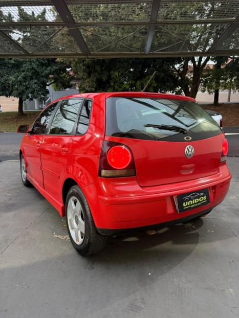 VOLKSWAGEN Polo Hatch 1.6 4P FLEX, Foto 4