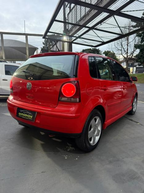 VOLKSWAGEN Polo Hatch 1.6 4P FLEX, Foto 6