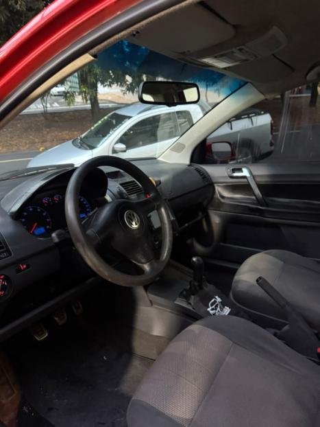 VOLKSWAGEN Polo Hatch 1.6 4P FLEX, Foto 7