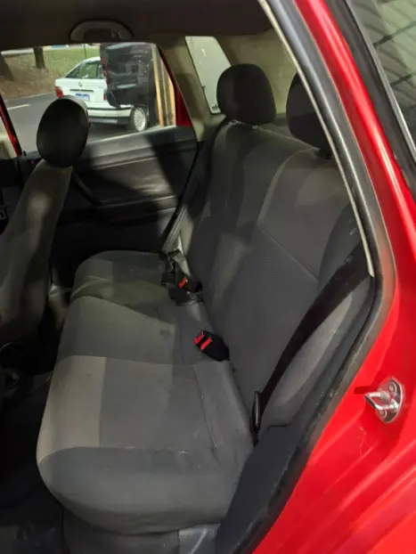 VOLKSWAGEN Polo Hatch 1.6 4P FLEX, Foto 11