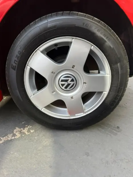VOLKSWAGEN Polo Hatch 1.6 4P FLEX, Foto 12