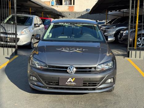 VOLKSWAGEN Polo Hatch 1.0 12V 4P 200 TSI HIGHLINE AUTOM�TICO, Foto 1