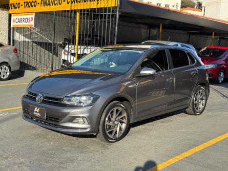 VOLKSWAGEN Polo Hatch 1.0 12V 4P 200 TSI HIGHLINE AUTOM�TICO, Foto 2