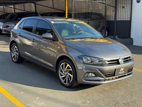 VOLKSWAGEN Polo Hatch 1.0 12V 4P 200 TSI HIGHLINE AUTOM�TICO, Foto 3