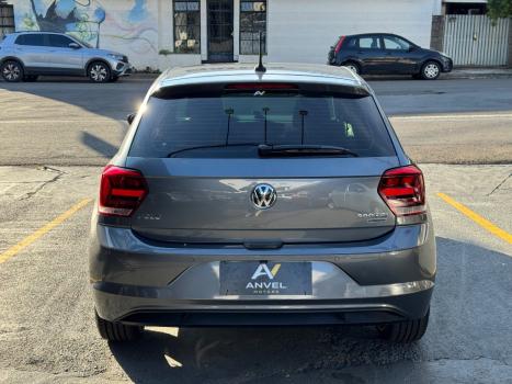 VOLKSWAGEN Polo Hatch 1.0 12V 4P 200 TSI HIGHLINE AUTOM�TICO, Foto 4