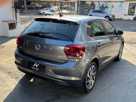 VOLKSWAGEN Polo Hatch 1.0 12V 4P 200 TSI HIGHLINE AUTOM�TICO, Foto 5