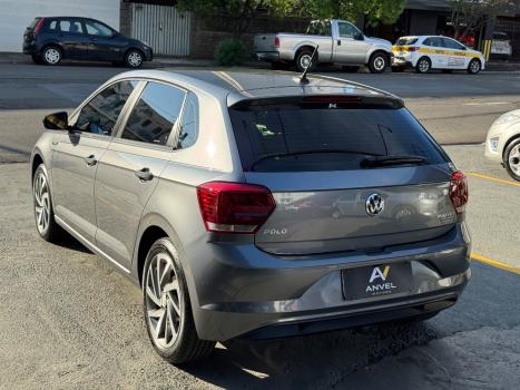 VOLKSWAGEN Polo Hatch 1.0 12V 4P 200 TSI HIGHLINE AUTOM�TICO, Foto 6
