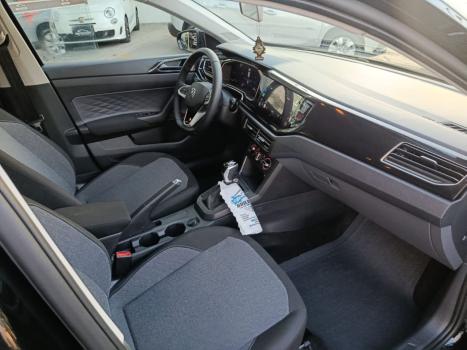 VOLKSWAGEN Polo Hatch 1.0 12V 4P 200 TSI SENSE AUTOM�TICO, Foto 3