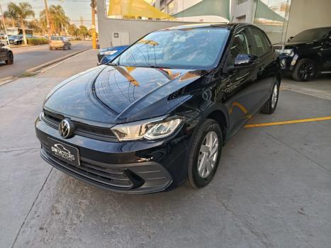 VOLKSWAGEN Polo Hatch 1.0 12V 4P 200 TSI SENSE AUTOM�TICO, Foto 11