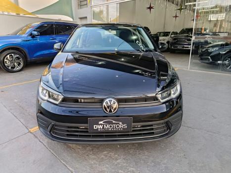 VOLKSWAGEN Polo Hatch 1.0 12V 4P 200 TSI SENSE AUTOM�TICO, Foto 16