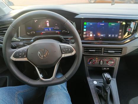 VOLKSWAGEN Polo Hatch 1.0 12V 4P 200 TSI SENSE AUTOM�TICO, Foto 22