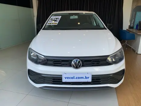 VOLKSWAGEN Polo Hatch 1.0 4P MPI TRACK, Foto 2