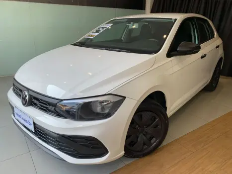 VOLKSWAGEN Polo Hatch 1.0 4P MPI TRACK, Foto 3