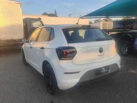 VOLKSWAGEN Polo Hatch 1.0 4P MPI TRACK, Foto 4