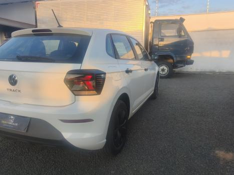 VOLKSWAGEN Polo Hatch 1.0 4P MPI TRACK, Foto 5