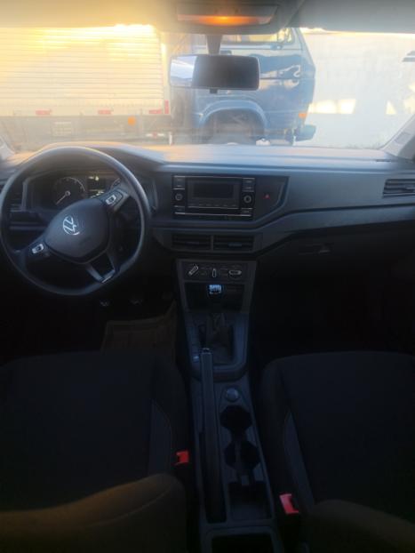 VOLKSWAGEN Polo Hatch 1.0 4P MPI TRACK, Foto 6