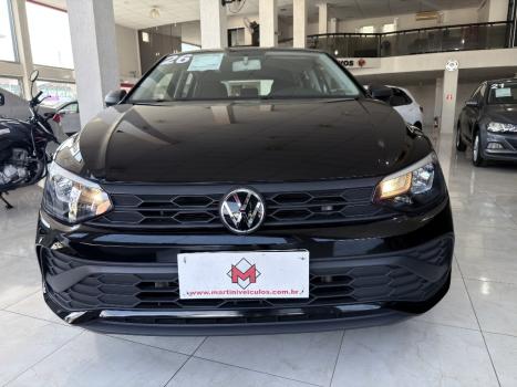 VOLKSWAGEN Polo Hatch 1.0 4P MPI TRACK, Foto 2