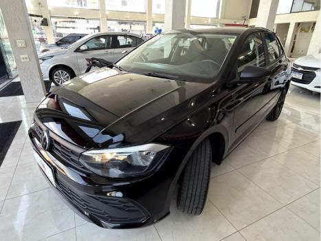 VOLKSWAGEN Polo Hatch 1.0 4P MPI TRACK, Foto 3