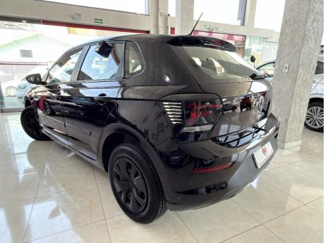 VOLKSWAGEN Polo Hatch 1.0 4P MPI TRACK, Foto 4
