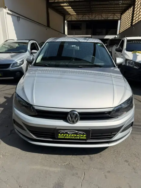 VOLKSWAGEN Polo Hatch 1.0 16V 4P, Foto 2
