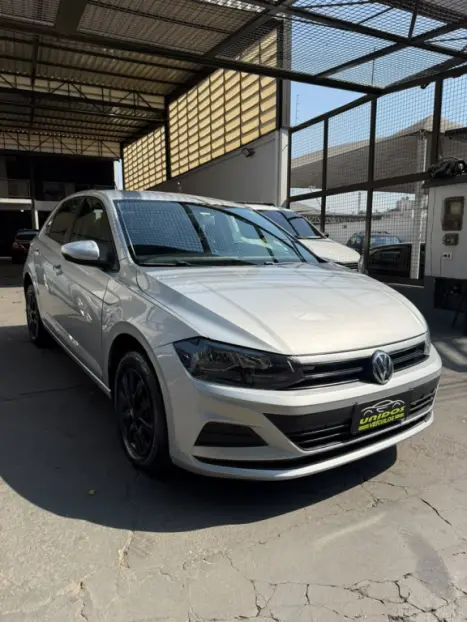 VOLKSWAGEN Polo Hatch 1.0 16V 4P, Foto 3
