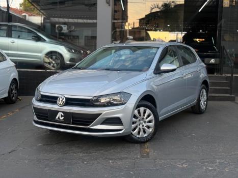 VOLKSWAGEN Polo Hatch 1.0 16V 4P, Foto 1