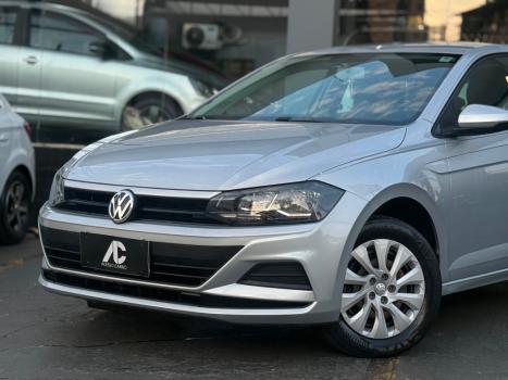 VOLKSWAGEN Polo Hatch 1.0 16V 4P, Foto 2
