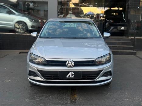 VOLKSWAGEN Polo Hatch 1.0 16V 4P, Foto 3