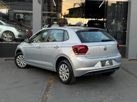 VOLKSWAGEN Polo Hatch 1.0 16V 4P, Foto 4