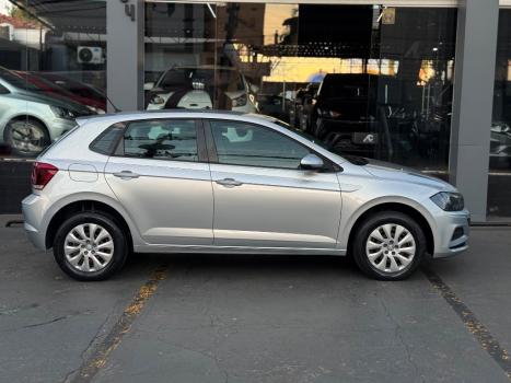 VOLKSWAGEN Polo Hatch 1.0 16V 4P, Foto 5