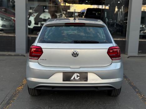 VOLKSWAGEN Polo Hatch 1.0 16V 4P, Foto 6