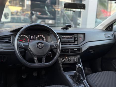VOLKSWAGEN Polo Hatch 1.0 16V 4P, Foto 7