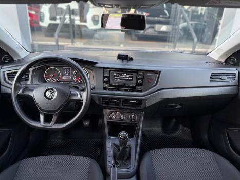 VOLKSWAGEN Polo Hatch 1.0 16V 4P, Foto 8