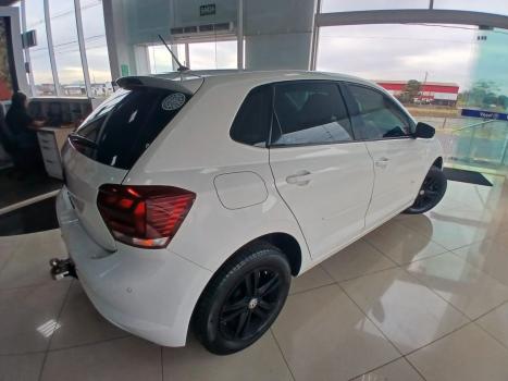 VOLKSWAGEN Polo Hatch 1.0 12V 4P MPI FLEX, Foto 8