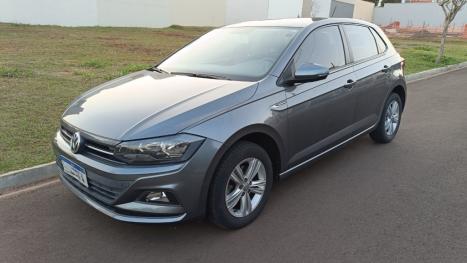 VOLKSWAGEN Polo Hatch 1.0 12V 4P 200 TSI  COMFORTLINE AUTOM�TICO, Foto 1