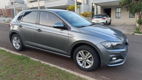 VOLKSWAGEN Polo Hatch 1.0 12V 4P 200 TSI  COMFORTLINE AUTOM�TICO, Foto 2