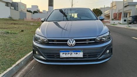 VOLKSWAGEN Polo Hatch 1.0 12V 4P 200 TSI  COMFORTLINE AUTOM�TICO, Foto 3