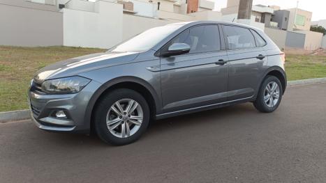 VOLKSWAGEN Polo Hatch 1.0 12V 4P 200 TSI  COMFORTLINE AUTOM�TICO, Foto 4