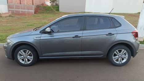 VOLKSWAGEN Polo Hatch 1.0 12V 4P 200 TSI  COMFORTLINE AUTOM�TICO, Foto 5