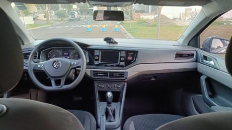 VOLKSWAGEN Polo Hatch 1.0 12V 4P 200 TSI  COMFORTLINE AUTOM�TICO, Foto 10