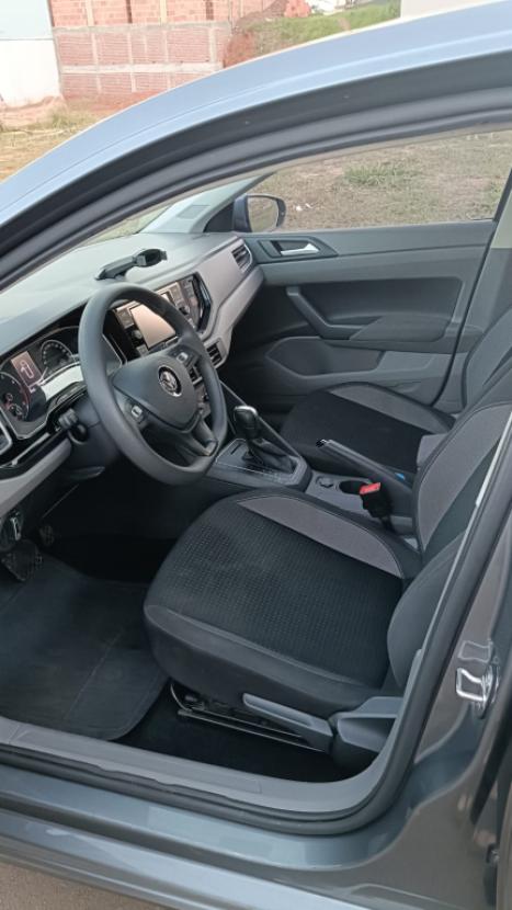 VOLKSWAGEN Polo Hatch 1.0 12V 4P 200 TSI  COMFORTLINE AUTOM�TICO, Foto 11