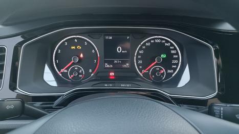 VOLKSWAGEN Polo Hatch 1.0 12V 4P 200 TSI  COMFORTLINE AUTOM�TICO, Foto 12