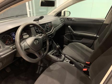 VOLKSWAGEN Polo Hatch 1.0 12V 4P MPI FLEX, Foto 4