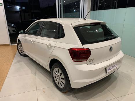VOLKSWAGEN Polo Hatch 1.0 12V 4P MPI FLEX, Foto 11