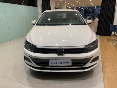 VOLKSWAGEN Polo Hatch 1.0 12V 4P MPI FLEX, Foto 2