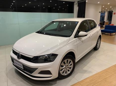 VOLKSWAGEN Polo Hatch 1.0 12V 4P MPI FLEX, Foto 3