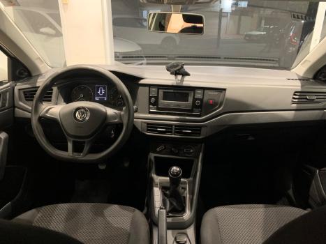 VOLKSWAGEN Polo Hatch 1.0 12V 4P MPI FLEX, Foto 5