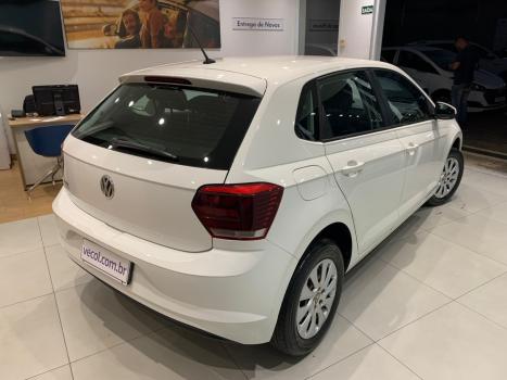 VOLKSWAGEN Polo Hatch 1.0 12V 4P MPI FLEX, Foto 9