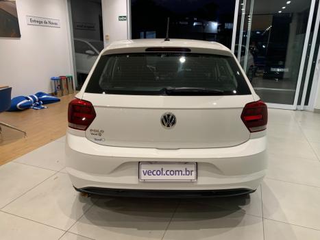 VOLKSWAGEN Polo Hatch 1.0 12V 4P MPI FLEX, Foto 10