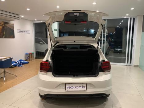VOLKSWAGEN Polo Hatch 1.0 12V 4P MPI FLEX, Foto 12